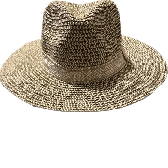 hadleywren Accessories - Mesa Panama Hat taupe